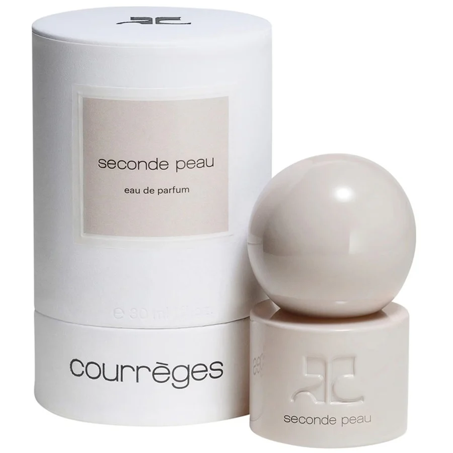 Seconde Peau woda perfumowana spray - Image 3