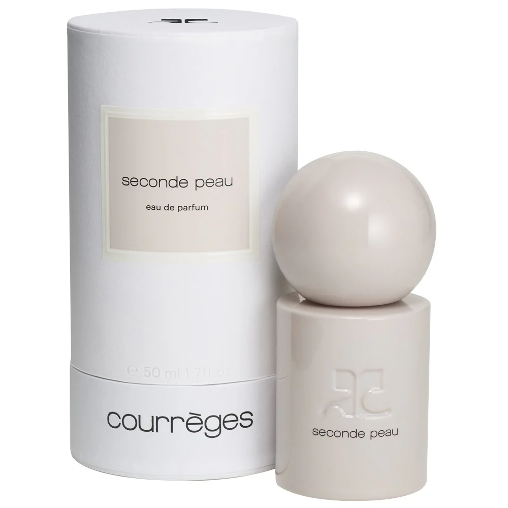Seconde Peau woda perfumowana spray - Image 4