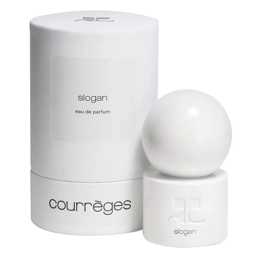 Slogan woda perfumowana - Image 3