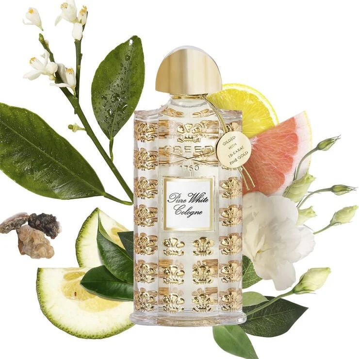 Pure White Cologne woda perfumowana spray - Image 3