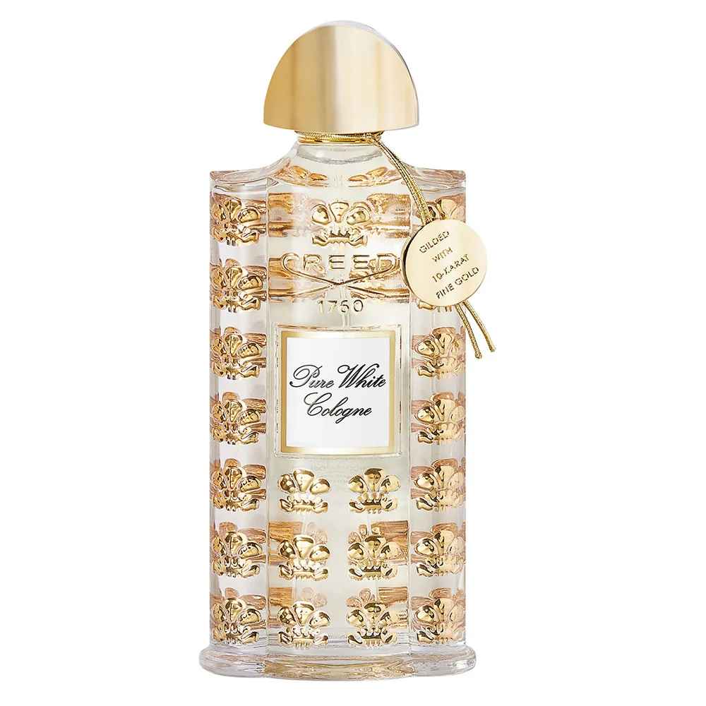 Pure White Cologne woda perfumowana spray - Image 4