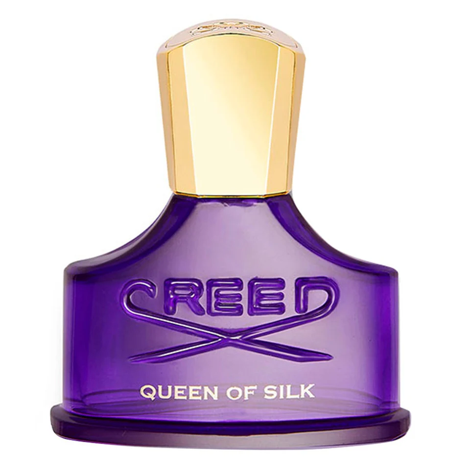 Queen of Silk woda perfumowana spray