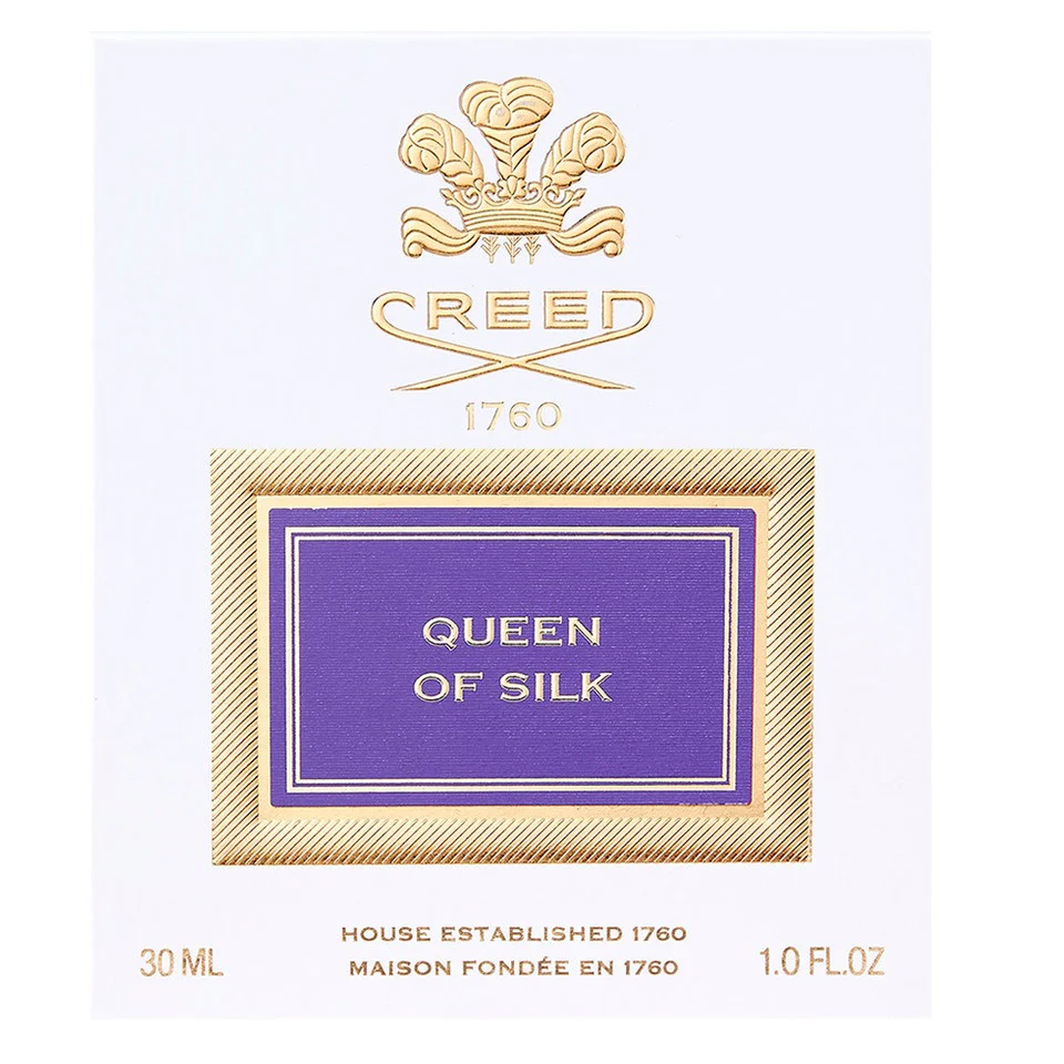 Queen of Silk woda perfumowana spray - Image 3