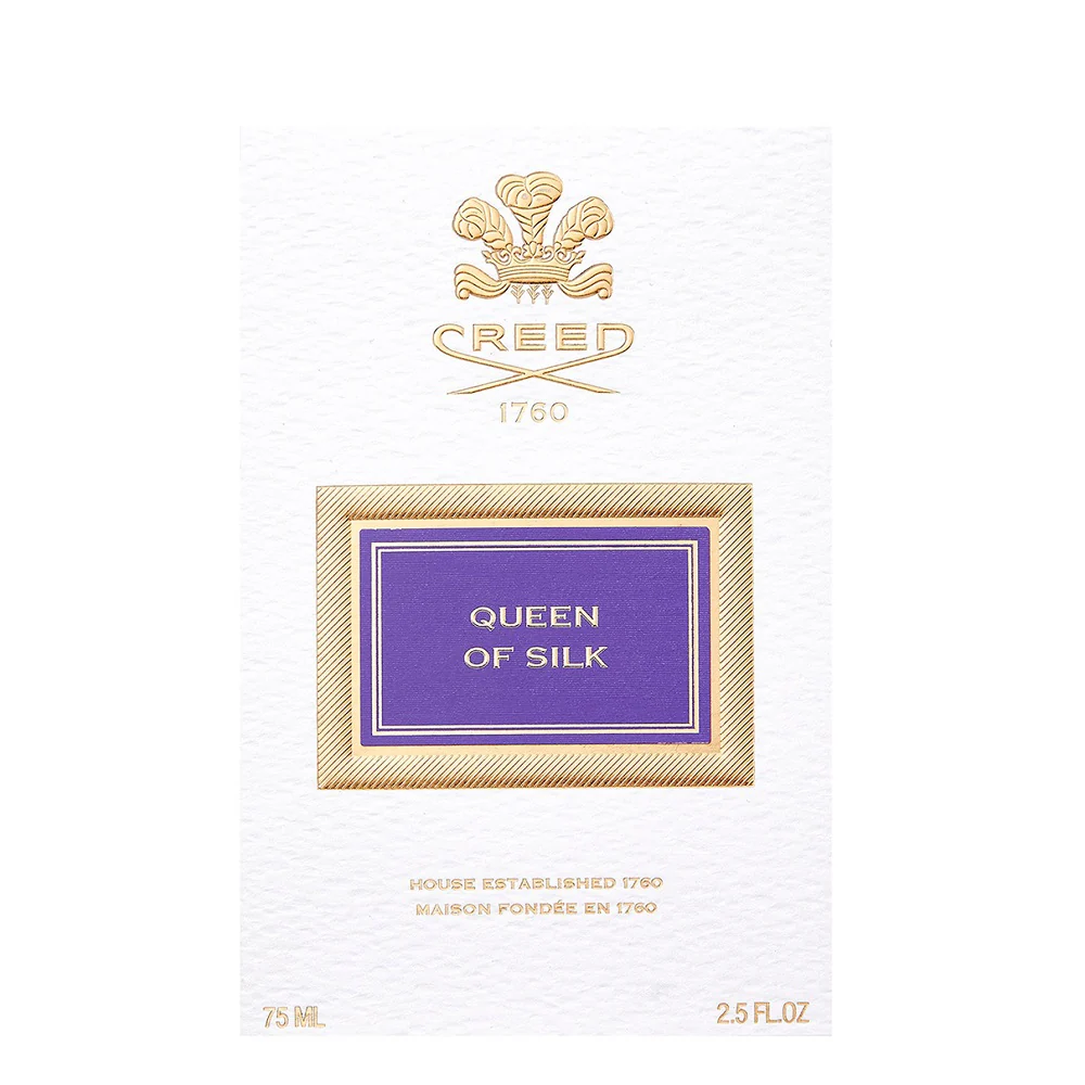 Queen of Silk woda perfumowana spray - Image 4