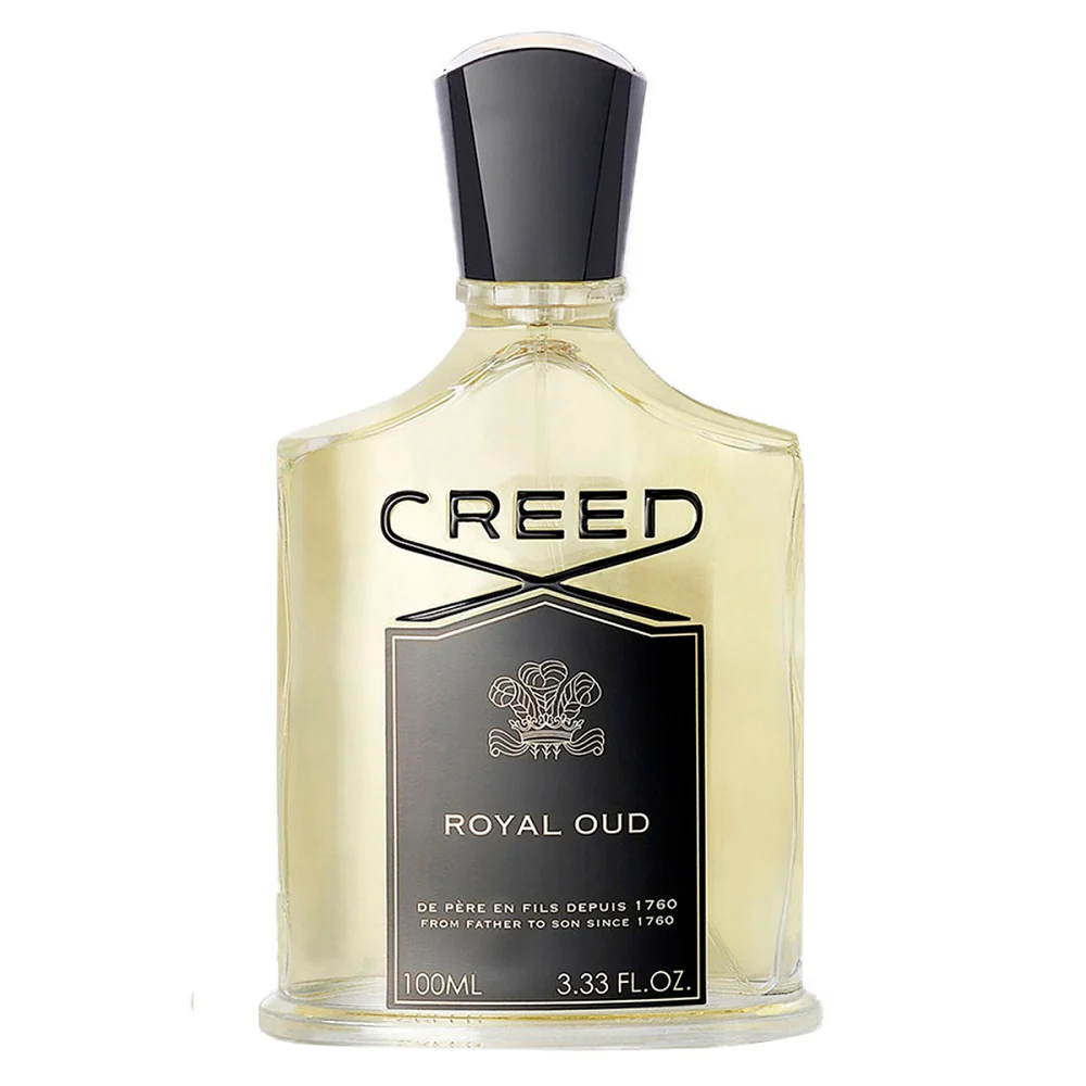 Royal Oud woda perfumowana spray 100ml - produkt bez opakowania