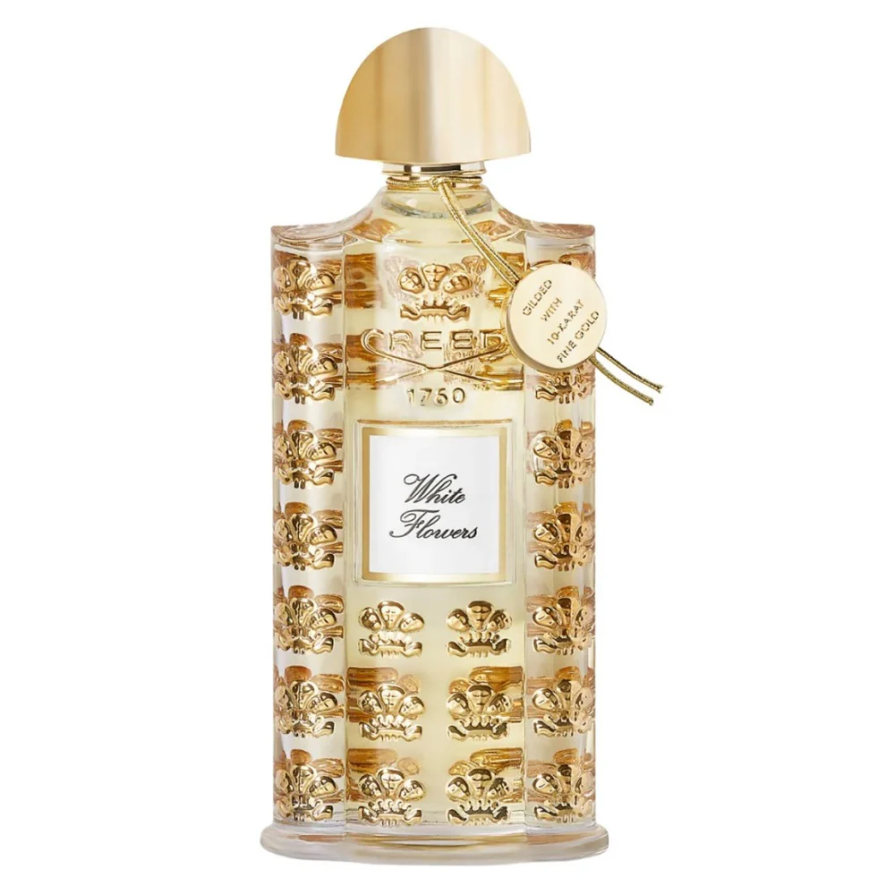 White Flowers woda perfumowana spray - Image 4