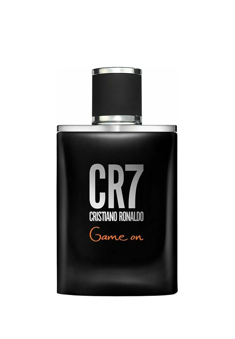 CR7 Game On woda toaletowa spray - Image 2
