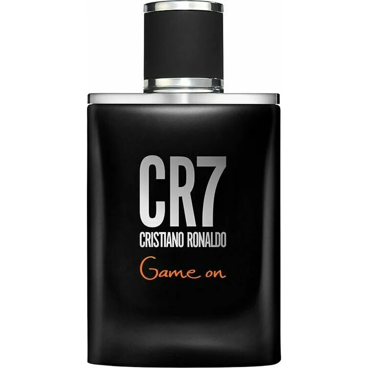CR7 Game On woda toaletowa spray - Image 4