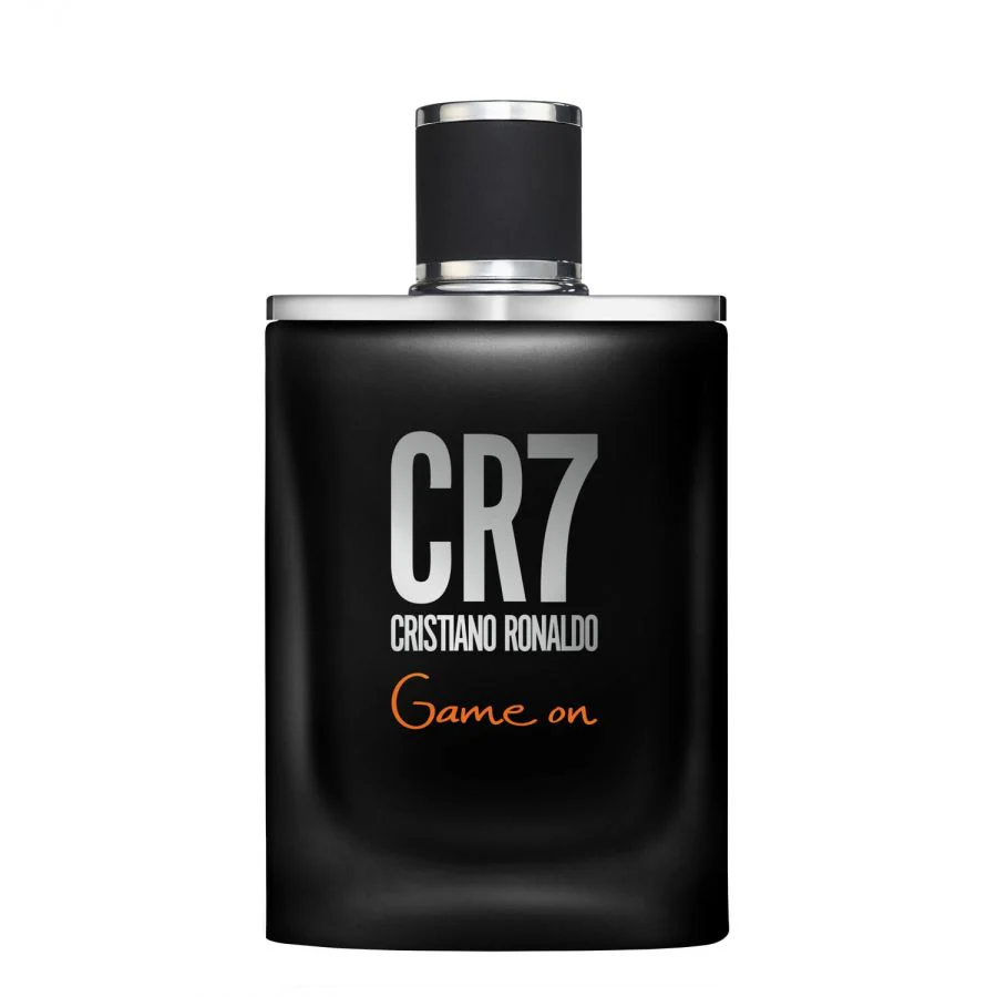 CR7 Game On woda toaletowa spray - Image 5
