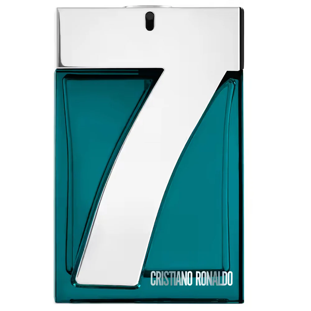 CR7 Origins woda toaletowa spray