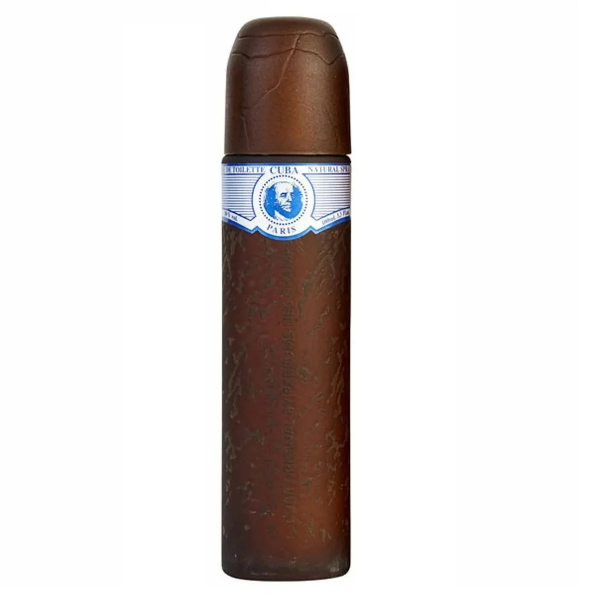 Cuba Blue woda toaletowa