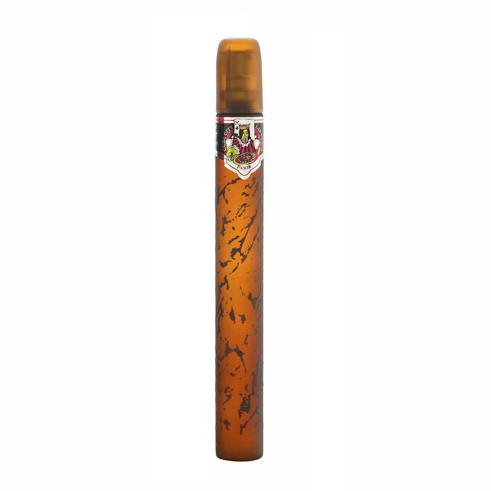 Cuba City Las Vegas For Men woda toaletowa spray - Image 3