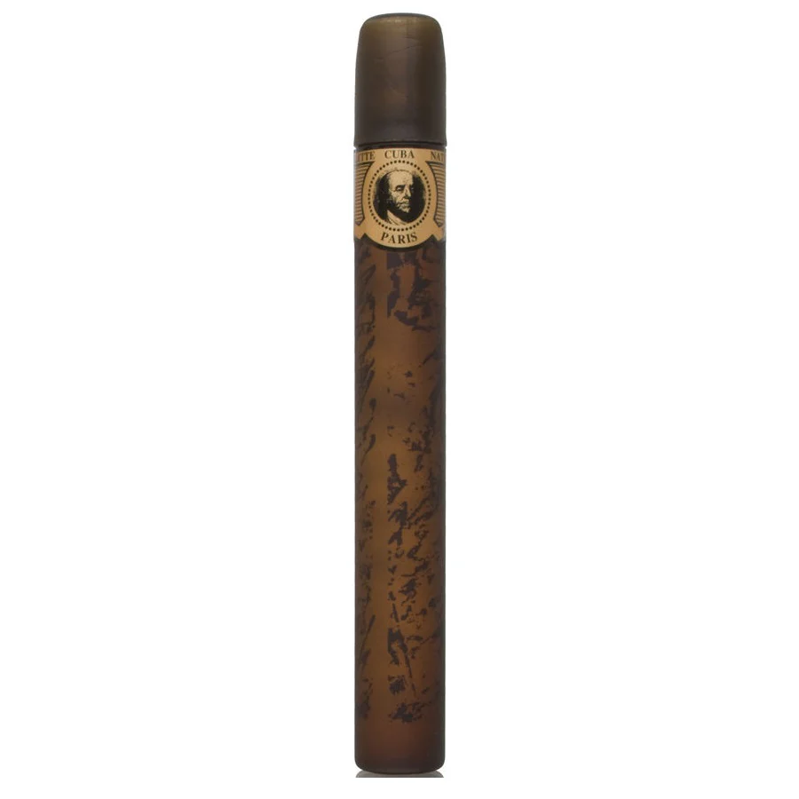 Cuba Gold woda toaletowa spray - Image 4