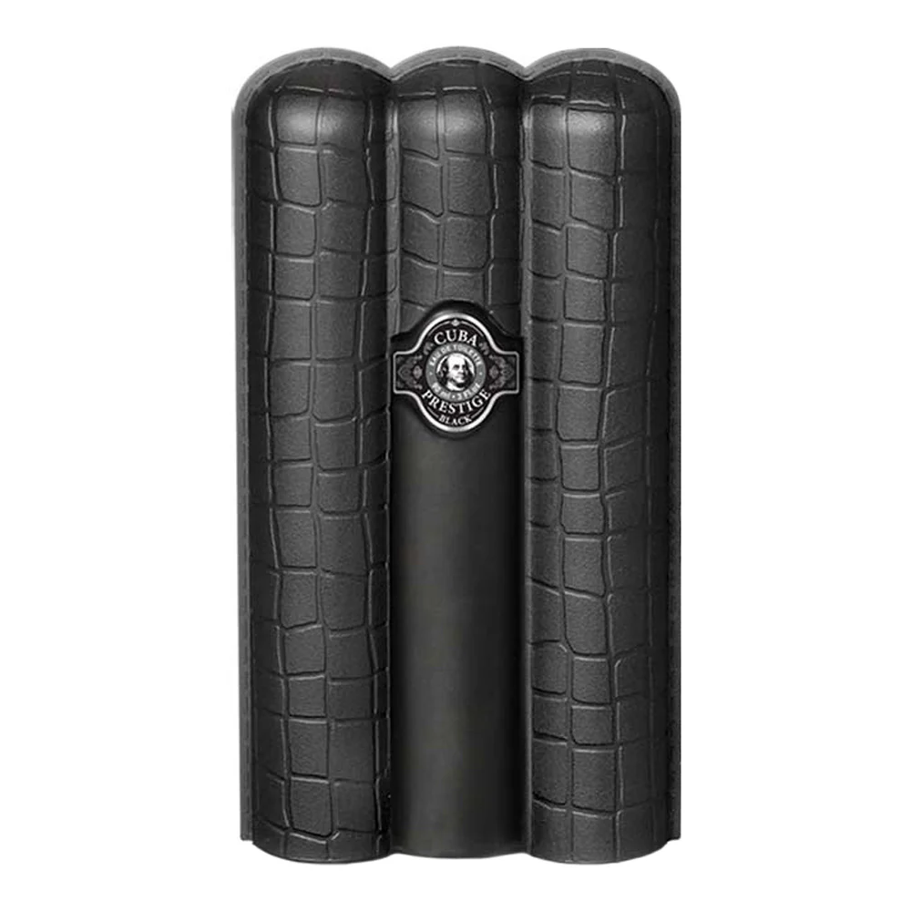 Cuba Prestige Black woda toaletowa spray