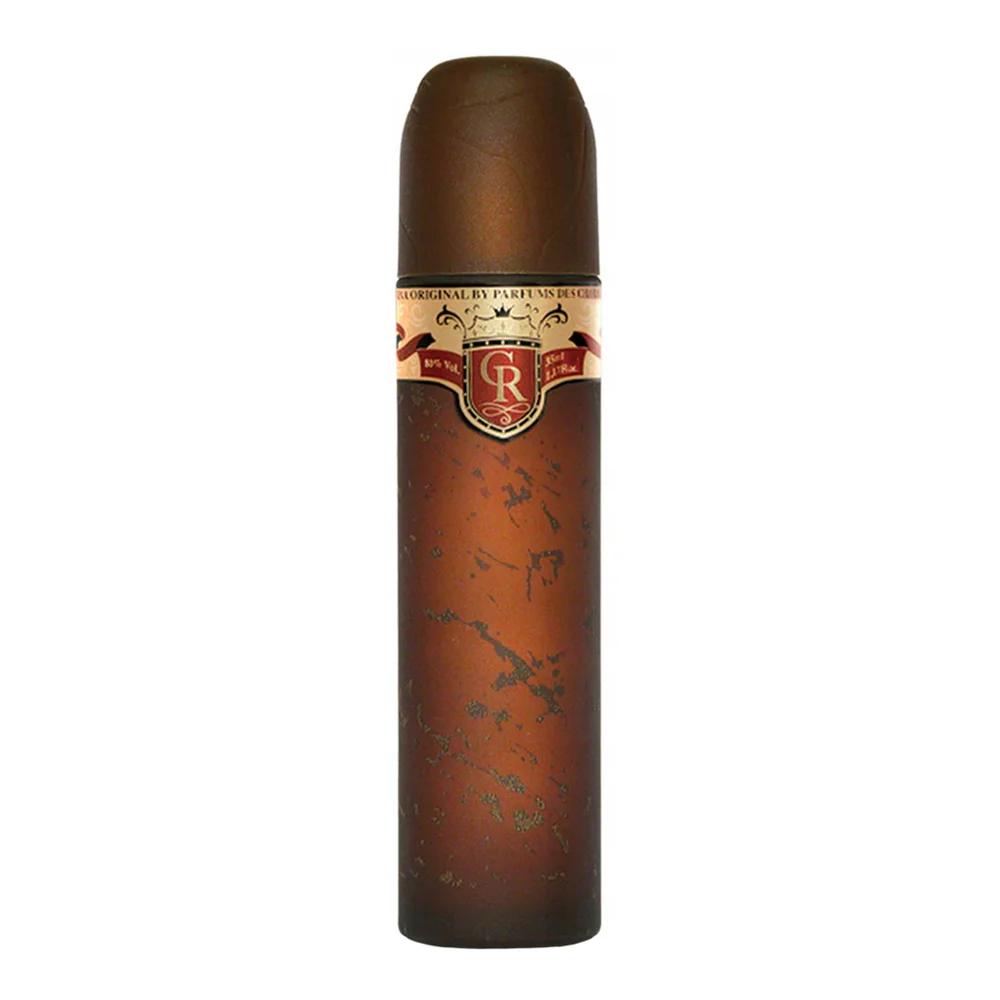 Cuba Royal woda toaletowa spray - Image 3