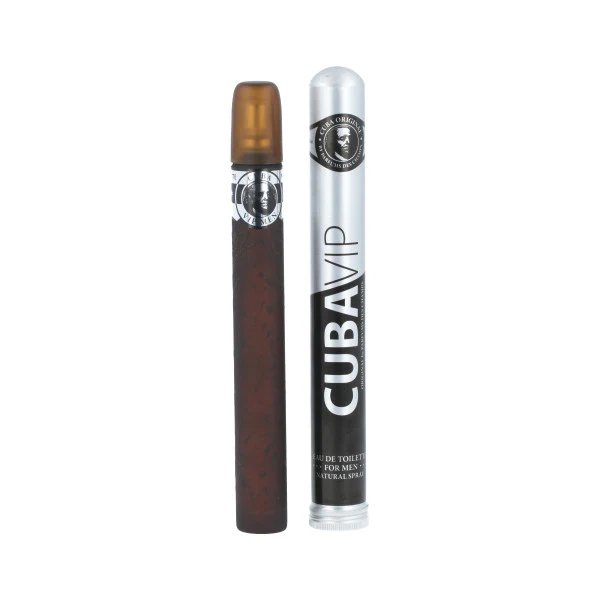 Cuba VIP For Men woda toaletowa - Image 3