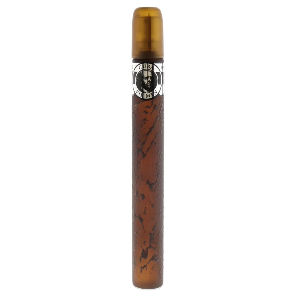 Cuba VIP For Men woda toaletowa - Image 4