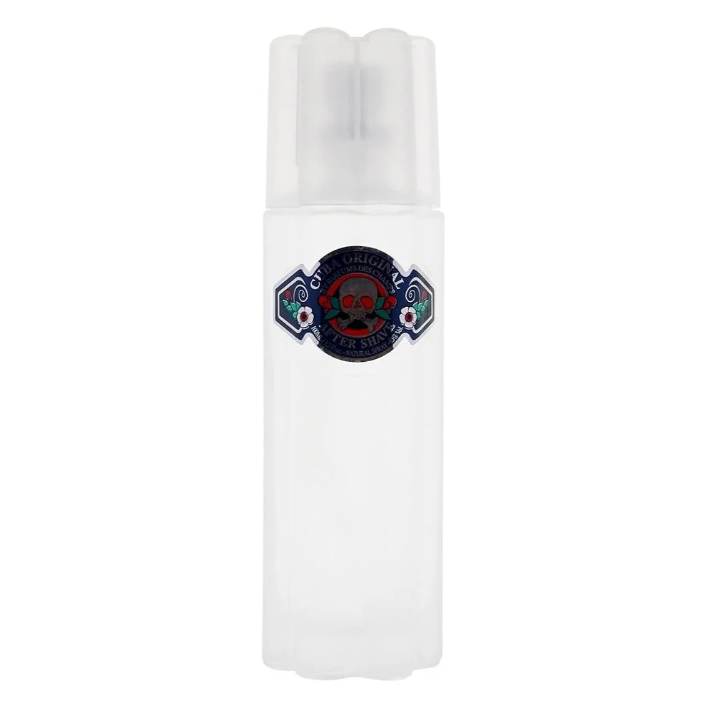 Cuba Wild Heart woda po goleniu spray 100ml