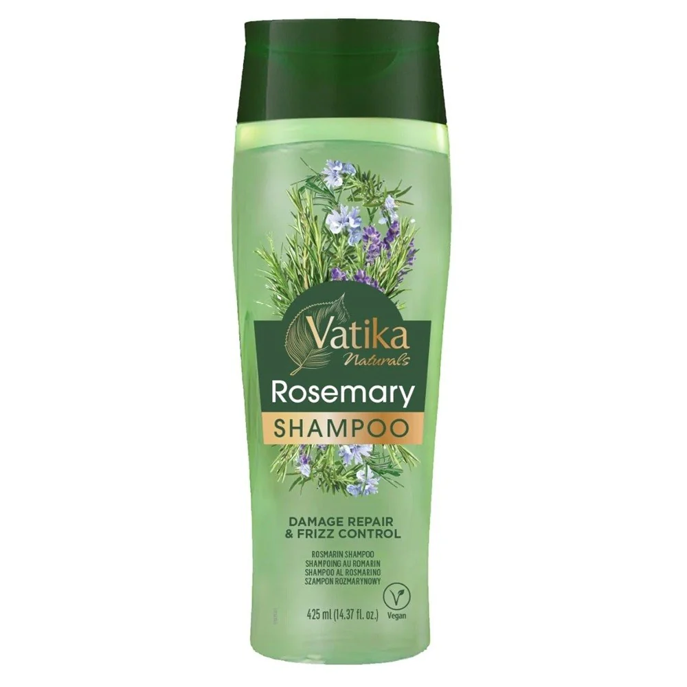 Rosemary szampon do włosów z rozmarynem 425ml