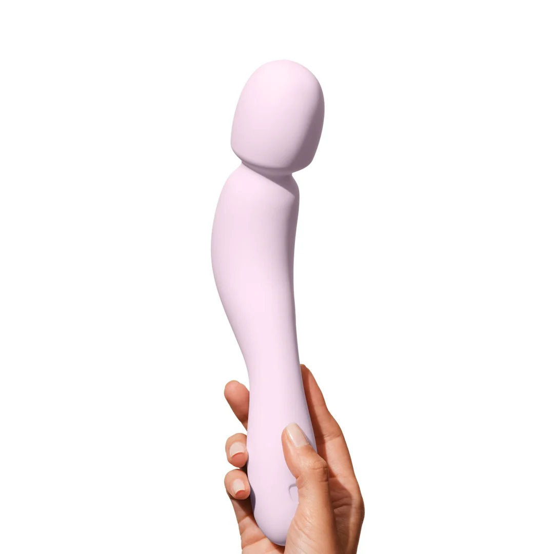 Com Wand Vibrator wibrator różdżka Quartz - Image 3