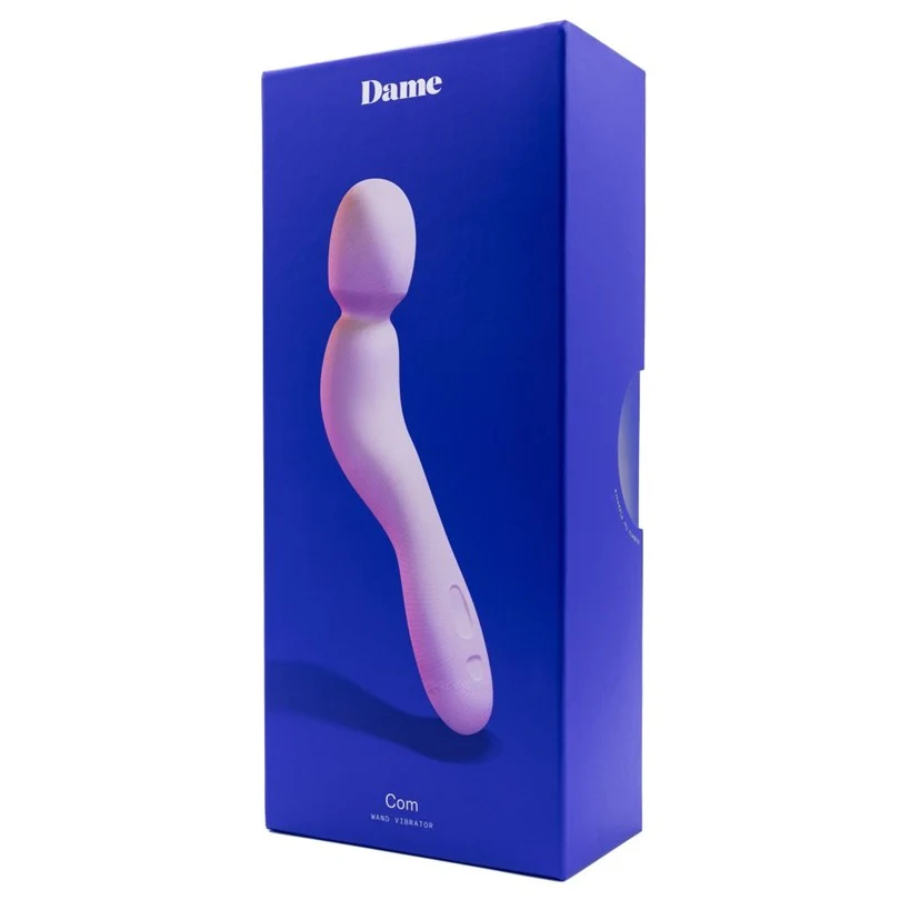 Com Wand Vibrator wibrator różdżka Quartz - Image 4