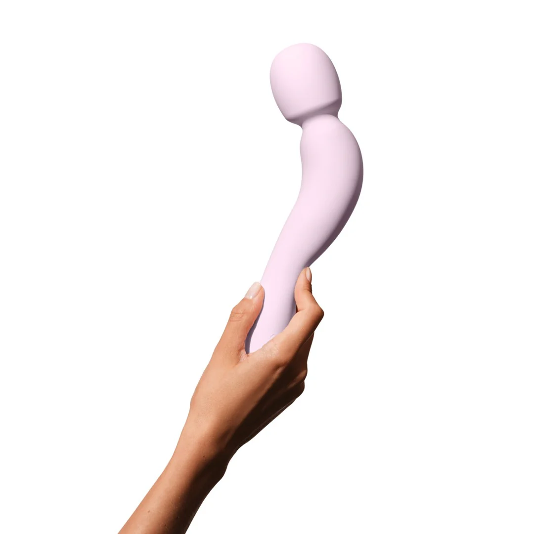 Com Wand Vibrator wibrator różdżka Quartz - Image 6