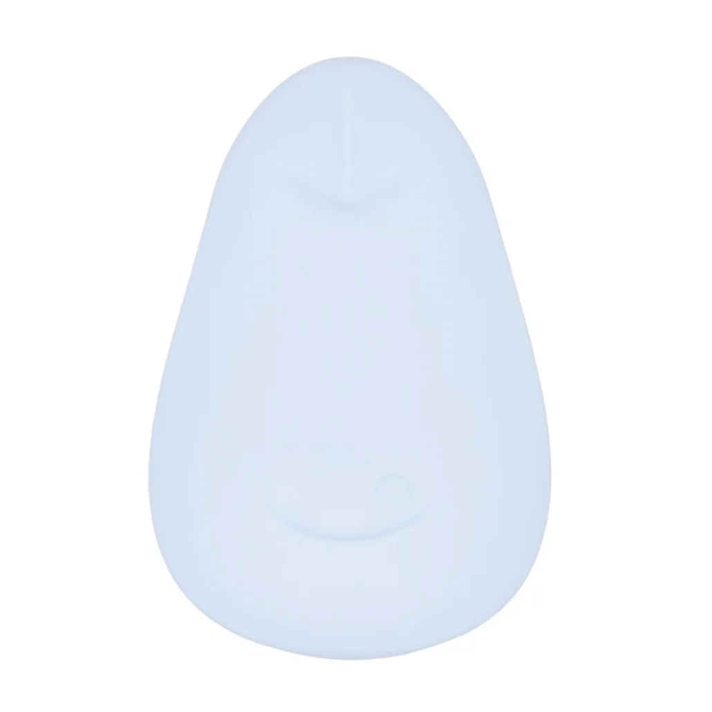 Pom Flexible Vibrator masażer łechtaczki Ice - Image 6