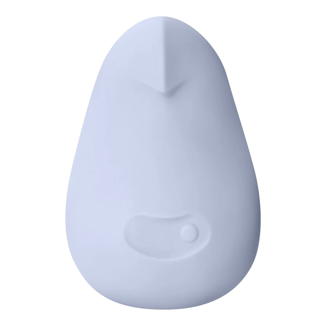 Pom Flexible Vibrator masażer łechtaczki Ice - Image 7