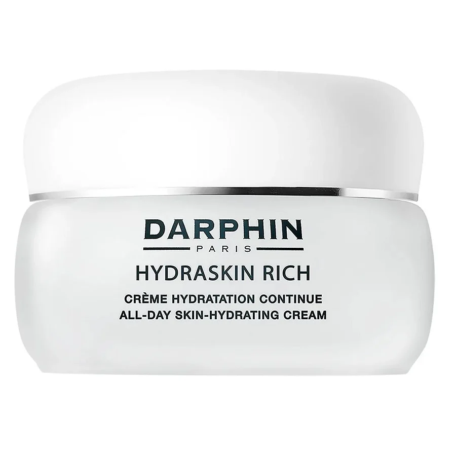 Hydraskin Rich bogaty krem nawilżający 50ml