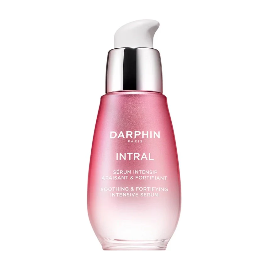 Intral intensywnie łagodzące serum do twarzy 30ml