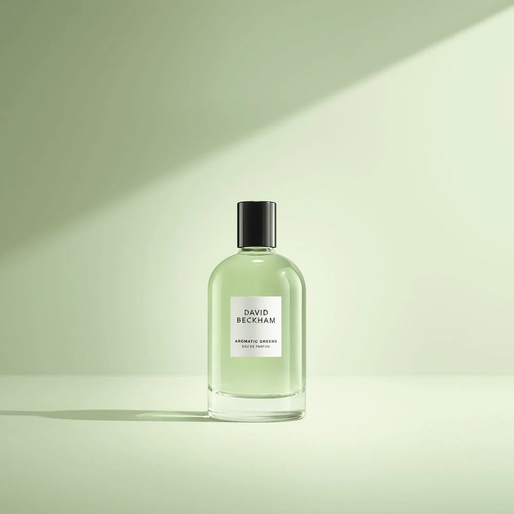Aromatic Greens woda perfumowana spray - Image 2