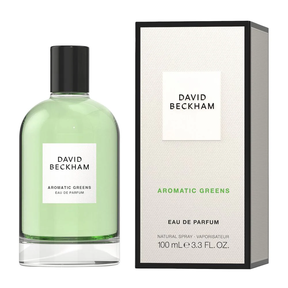 Aromatic Greens woda perfumowana spray - Image 3