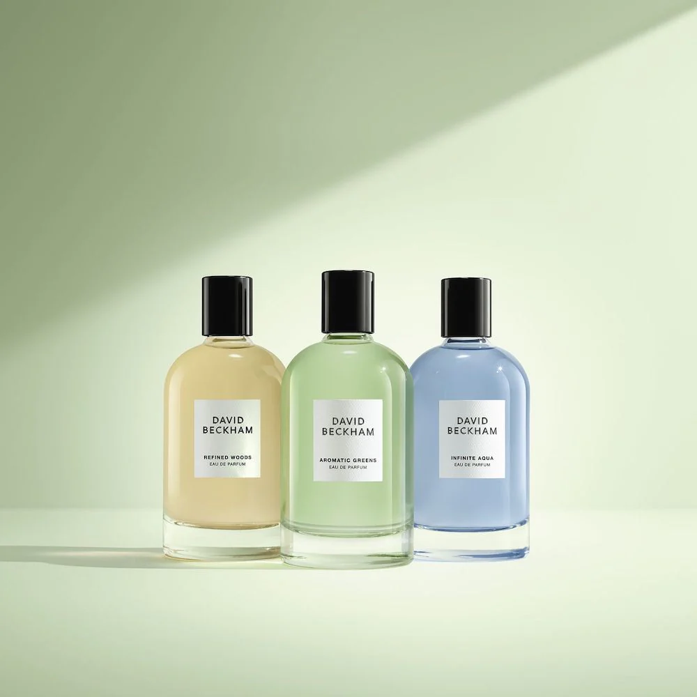 Aromatic Greens woda perfumowana spray - Image 4