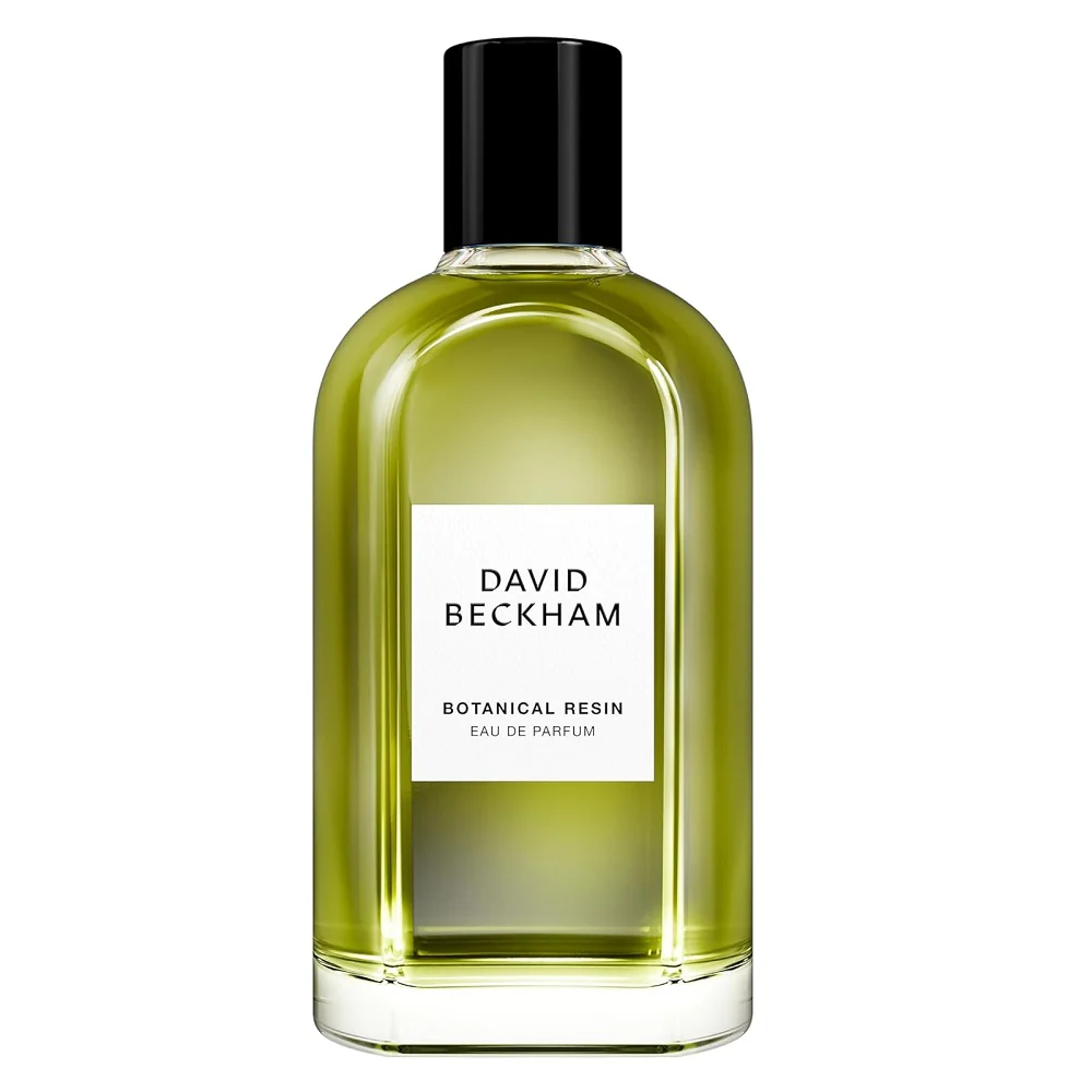 Botanical Resin woda perfumowana