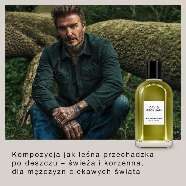 Botanical Resin woda perfumowana - Image 3
