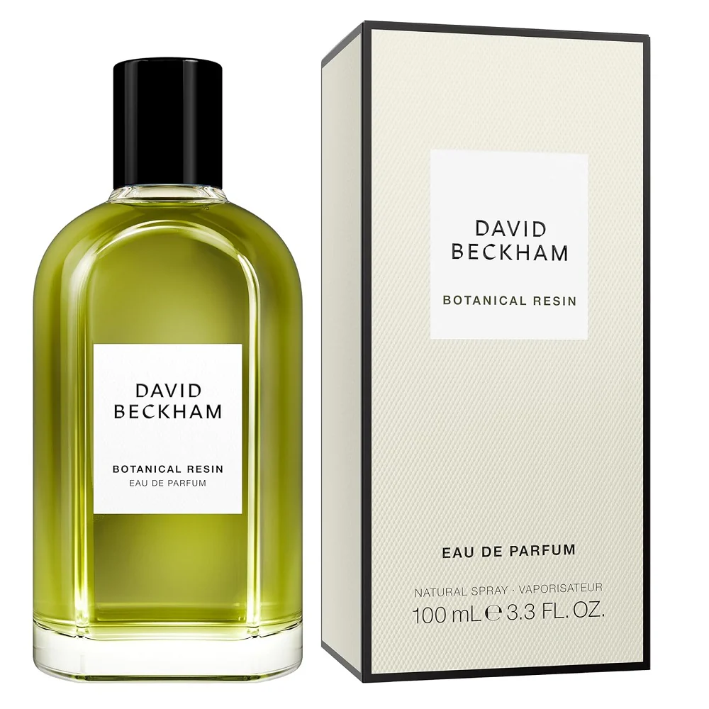 Botanical Resin woda perfumowana - Image 5