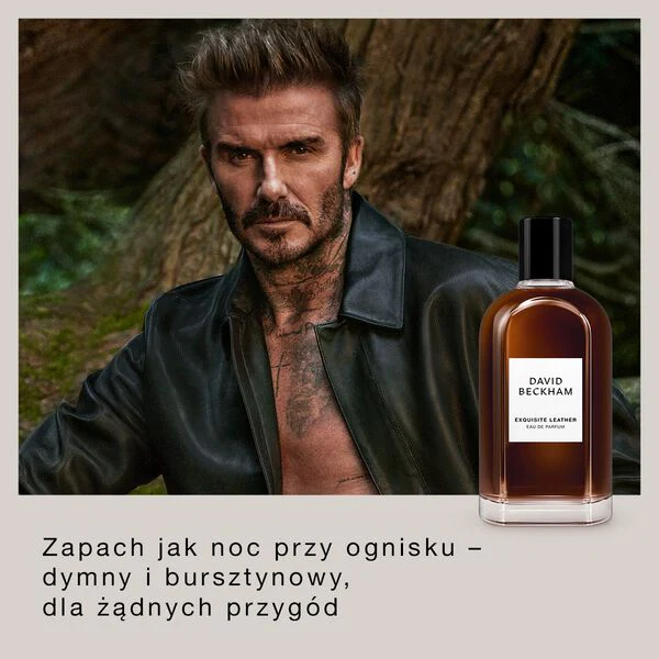 Exquisite Leather woda perfumowana - Image 3