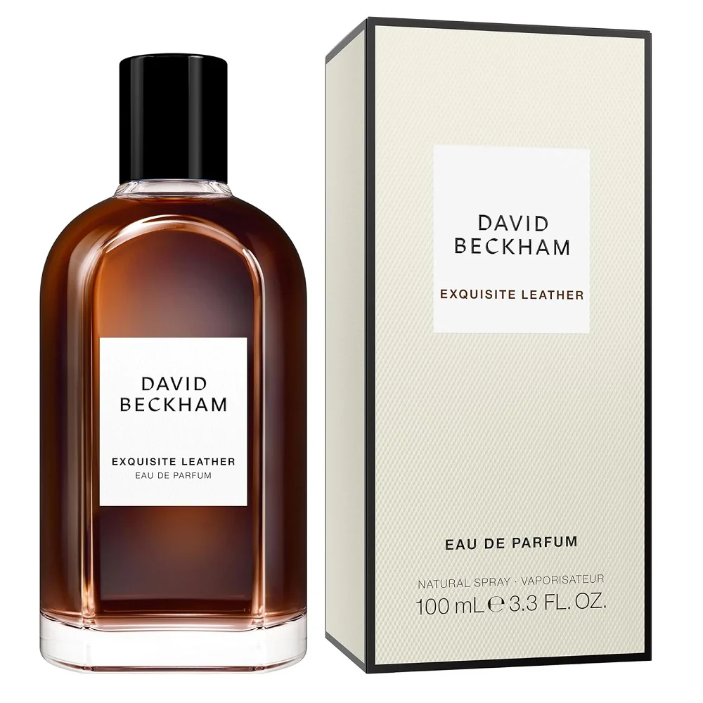 Exquisite Leather woda perfumowana - Image 4
