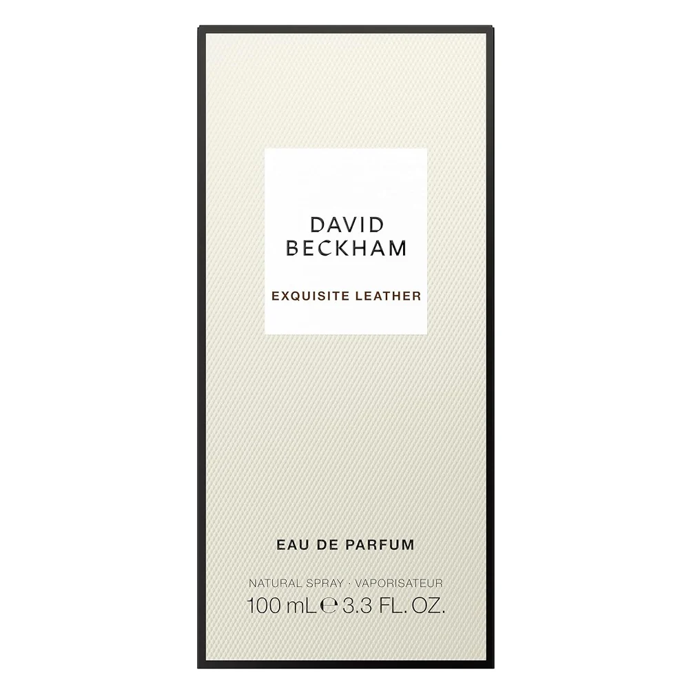 Exquisite Leather woda perfumowana - Image 5