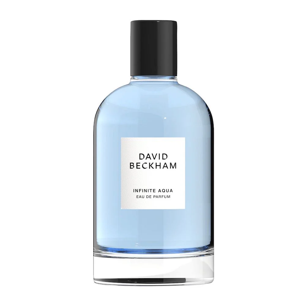 Infinite Aqua woda perfumowana spray