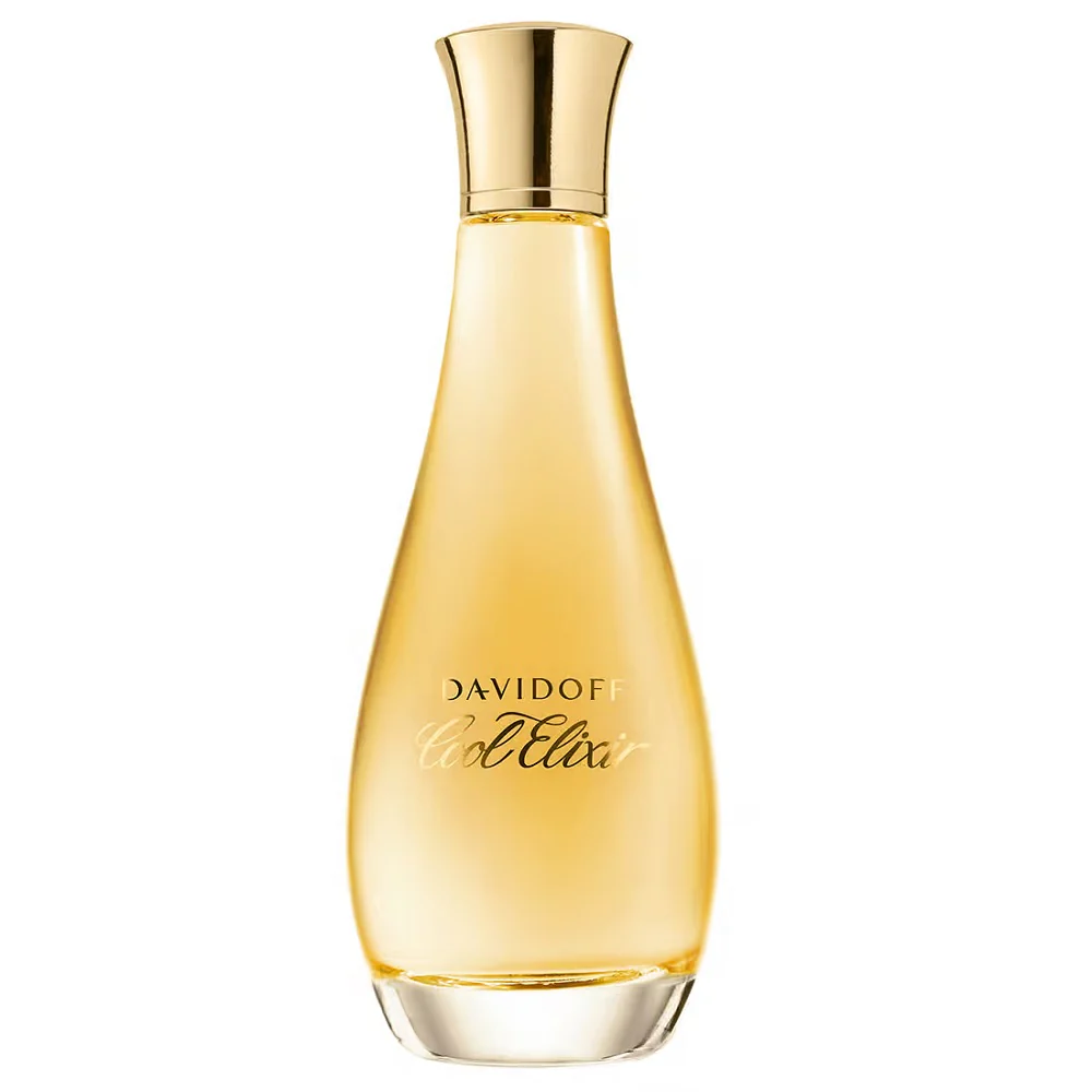 Cool Elixir Woman perfumy
