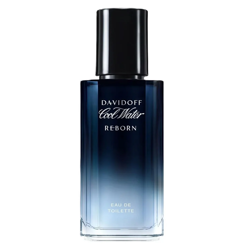 Cool Water Reborn Men woda toaletowa spray