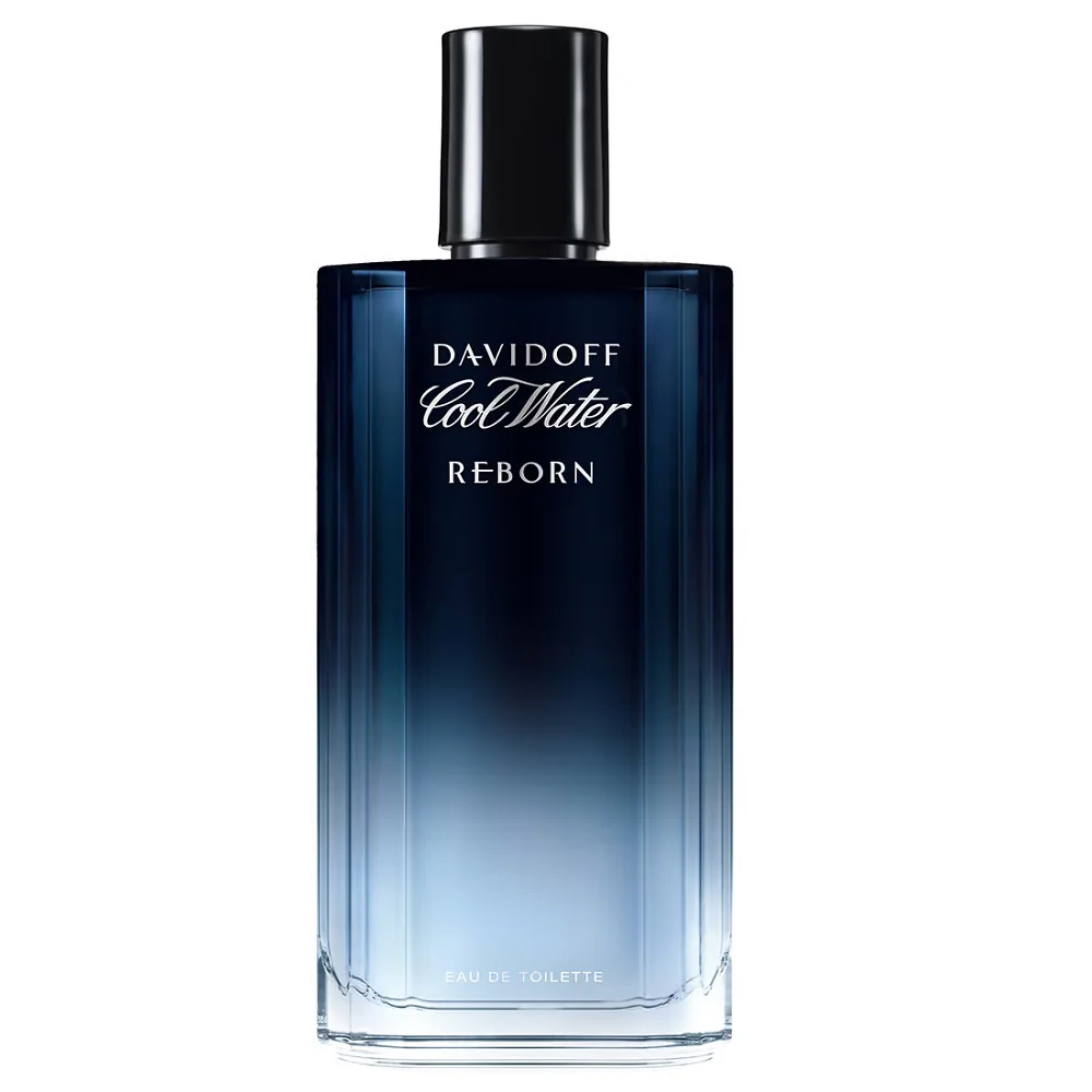 Cool Water Reborn Men woda toaletowa spray - Image 7