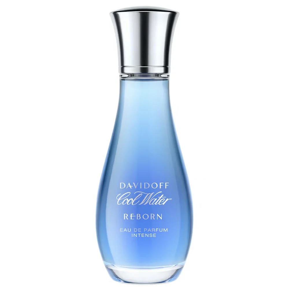 Cool Water Reborn Woman Intense woda perfumowana