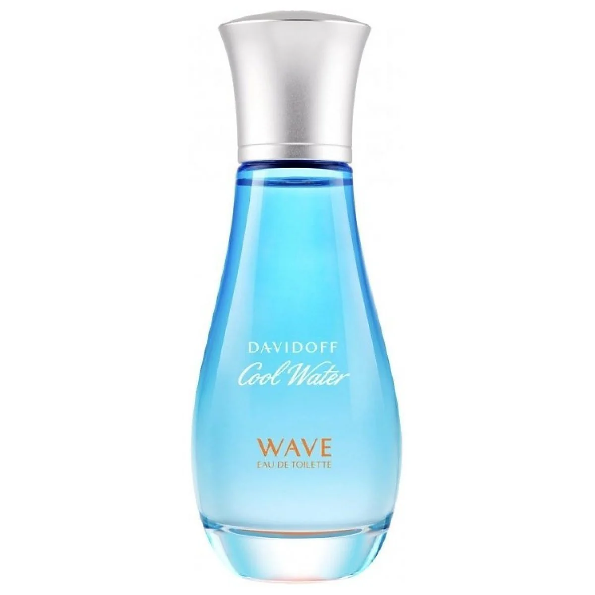 Cool Water Wave Woman woda toaletowa spray - Image 3