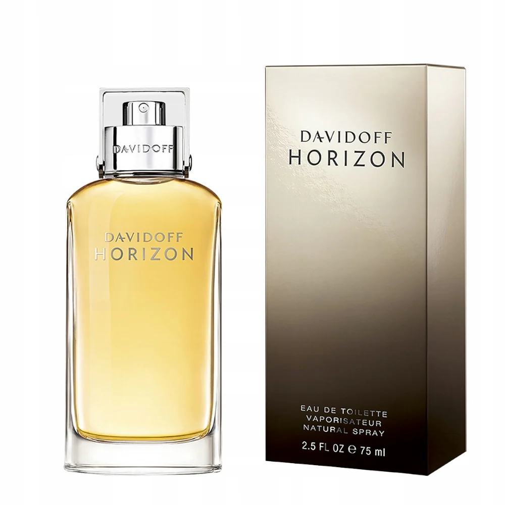 Horizon woda toaletowa spray - Image 11