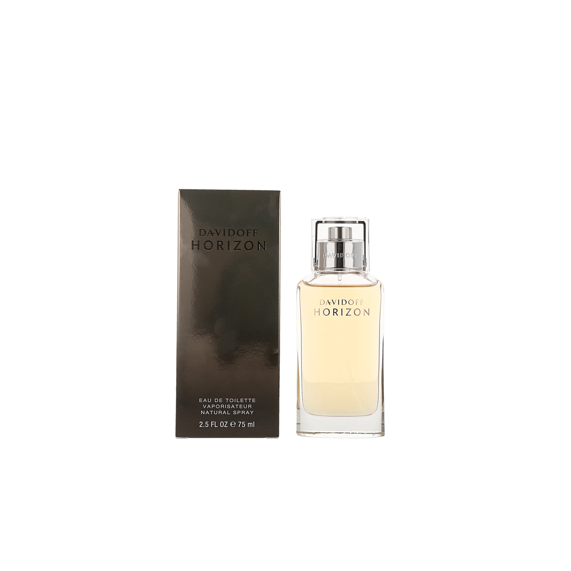 Horizon woda toaletowa spray - Image 3