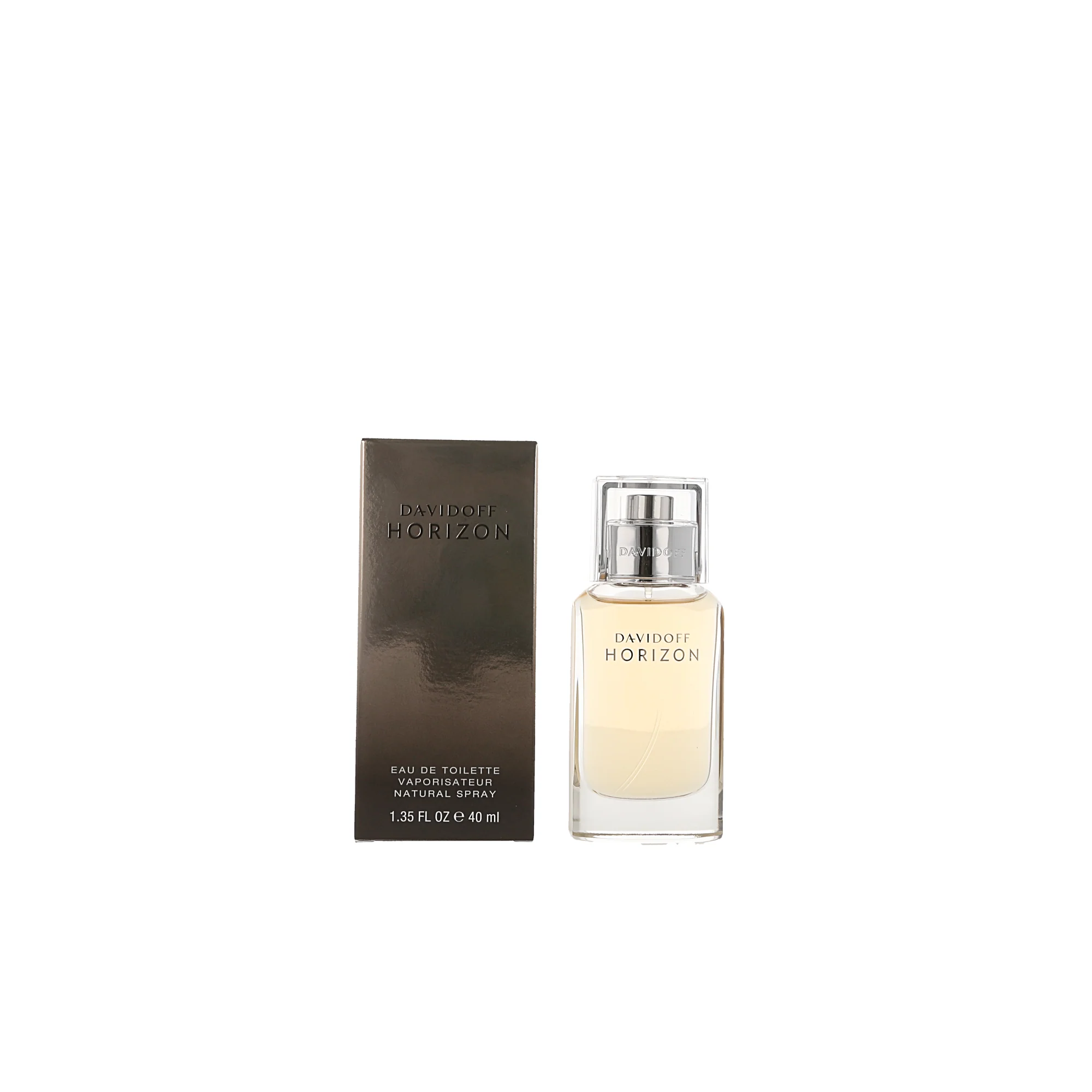 Horizon woda toaletowa spray - Image 4