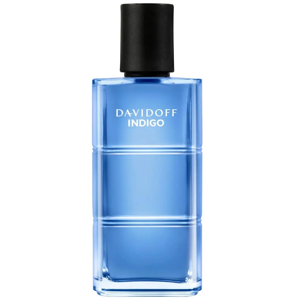 Indigo woda toaletowa spray