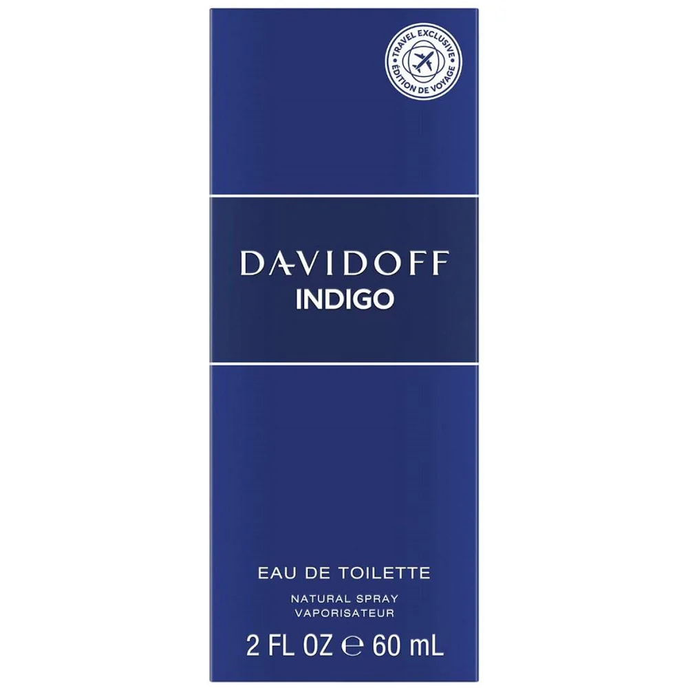 Indigo woda toaletowa spray - Image 2
